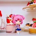 『ドキドキ文芸部！』の「ナツキ」ねんどろいど予約受付開始―可愛い笑顔で飾る？それとも…