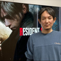 『4』のリメイクはできればやりたくなかった？『バイオハザード RE:4』平林Pと安保Dが名作リメイク開発のプレッシャー語る【インタビュー】