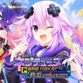 『超次元ゲイム ネプテューヌ GameMaker R:Evolution』PS4/PS5/スイッチで発売決定！新要素「経営パート」追加、滅んだゲーム会社復興を目指す