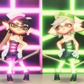 『スプラトゥーン3』新曲発表&ライブを交えた「シオカラーズPV」公開！再び“フェスの盛り上げ役”としても活躍へ