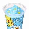 「ポケモン フラッペ」が4月25日よりファミマに出現！ニャオハ・ホゲータ・クワッスをイメージした3種類の味に注目