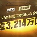 『勝利の女神：NIKKE』みんな大好き「モダニア」が怒涛の7冠！ データと人気投票で判明した指揮官たちの傾向