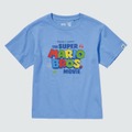 映画「マリオ」×ユニクロのコラボTシャツが本日24日より発売！壮大な冒険を表現した、魅力満載のコレクション