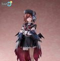 『シャニマス』樋口円香がミッドナイトモンスター姿でフィギュア化！スカートから覗く脚もセクシー