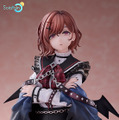 『シャニマス』樋口円香がミッドナイトモンスター姿でフィギュア化！スカートから覗く脚もセクシー