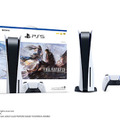 数量限定の“『FF16』PS5本体同梱版”が、4日10時より「スクエア・エニックス e-STORE」にて予約受付開始！特別仕様のコントローラー等も