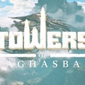 文明と生態系を再構築するオープンワールド建築ADV『Towers of Aghasba』発表！PS5/Steam向けに2024年発売予定【PlayStation Showcase】