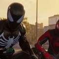 リザードが登場！シンビオートに侵されたピーターも戦う『Marvel's Spider-Man 2』たっぷりの新ゲームプレイ映像【PlayStation Showcase】