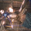 メカメカしいスーツがカッコいい！『エグゾプライマル』新ストーリートレイラー公開―オープンベータも6月16日開催決定【カプコンショーケース】