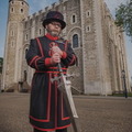 『FF16』主人公「クライヴ」の剣ロンドン塔ホワイトタワーに展示！歴史ある数々の品とともに