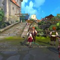 『ドラゴンネスト2：エボリューション』プレイレポ―『NIKKE』『幻塔』手がける「Level Infinite」は名作MMORPGシリーズをどう“進化”させた？