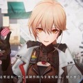 『ドルフロ』続編、『ドールズフロントライン2：エクシリウム』の進化がめざましい！戦闘画面も3Dに大幅イメチェン