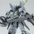 ガンプラ「HG 1/144 ゼータプラスC1」再販2次受付が本日27日11時より開始！ウェイブライダー形態へも変形可能