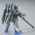 ガンプラ「HG 1/144 ゼータプラスC1」再販2次受付が本日27日11時より開始！ウェイブライダー形態へも変形可能