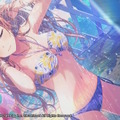 『バンドリ！』Roseliaメンバーの水着は見逃せない！待望の「夏イベント」や「キラフェス」などの最新情報発表