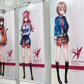 『ヘブバン』をはじめるなら今がベスト！最大151連ガチャ無料も発表された『ヘブンバーンズレッド1.5thフェス』現地レポート