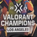 ZETA DIVISION・Laz「LCQではベストな形を見つけられた」―VALORANT Champions 2023への意気込みを語る...FNATIC・Boasterも記者会見に乱入