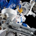 「プレバンガンプラ総選挙2023」MG/RG/PG etc部門の結果発表！頂点に輝いたのは「リバウ」、注目のTOP10も一挙判明