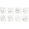 「HUNTER×HUNTER」新作一番くじ、全ラインナップが公開！「ゴン」「キルア」に加えて、ラストワン賞には「ヒソカ」フィギュアも