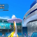 『ポケモンSV ゼロの秘宝』では歴代御三家が勢ぞろい！最新映像で「4つの新技」や「新テラスタイプ」も発表