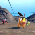 『ポケモンSV ゼロの秘宝』では歴代御三家が勢ぞろい！最新映像で「4つの新技」や「新テラスタイプ」も発表