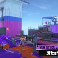 『スプラトゥーン3』明日31日に「更新データVer.5.0.0」配信―新シーズン対応、“ショクワンダー”らが使いやすくなる調整も！