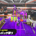 『スプラトゥーン3』明日31日に「更新データVer.5.0.0」配信―新シーズン対応、“ショクワンダー”らが使いやすくなる調整も！