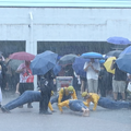 【コスプレ】『ブルアカ』『NIKKE』『崩スタ』豪雨でもカメラを止めるな！台湾最大級の同人イベント「台湾FF41」美女レイヤー7選【写真36枚】