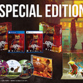 PS5/PS4用『Stray』パッケージ版の店舗別予約購入特典発表―スペシャルエディション同梱内容の一部変更も