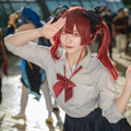 宝鐘マリン「ホロライブ」／ZIRO（@JIR0_cos）