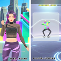 『Fit Boxing』シリーズの新プロジェクト『HOP! STEP! DANCE!』12月21日発売決定！【Nintendo Direct 2023.9.14】