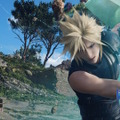 『FF7リバース』のオープンフィールドはコンテンツ満載！探索からミニゲームまで新情報続々