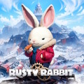 原案/脚本は虚淵玄氏！ニトロプラス×NetEaseによるPS5/PC向け新作『Rusty Rabbit』発表