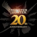 「モンスターハンター」シリーズ20周年企画始動！ティザーサイトや20周年ロゴデザイン、記念ビジュアル第1弾公開