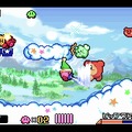 『星のカービィ 鏡の大迷宮』がスイッチに登場！「GBA Nintendo Switch Online」で9月29日より配信決定