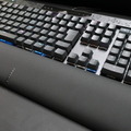 ほぼなんでも揃う「CORSAIR」ブースではストリーミング環境まで構築！配線がラクになるし発光制御までできる「iCUE LINK」も便利そう【TGS2023】