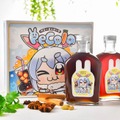 「ホロライブ」兎田ぺこらオリジナルコーラシロップ「Pecola（ペコーラ）」を誹謗中傷した複数人に損害賠償請求…メーカーが示談成立を報告