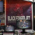 超期待のラン&ガンゲーム『Black Finger JET』開発スタッフインタビュー！『メタスラ』スタッフ集結に向けた“夢と努力の結晶”が作り出した奇跡の出会いとは【TGS2023】