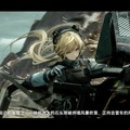 戦術人形たちが3D化でさらに麗しく！『ドールズフロントライン2：エクシリウム』クローズドベータテストで注目の戦闘や休憩室も堪能できた