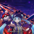 『ポケモン』×「初音ミク」第3弾コラボ楽曲公開！Mitchie Mさん手がける「ミライどんなだろう」がお披露目