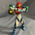 『figma サムス・アラン DREADver.』開封の儀―圧倒的な可動域と、商品写真と遜色のない質感！