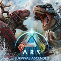 リメイク版オープンワールド恐竜サバイバル『ARK: Survival Ascended』PS5向け日本版が発売決定―UIの刷新、建築システムの改善、Mod機能の導入も実現