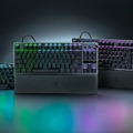 プロ仕様ゲーミングキーボード「Razer Huntsman V3 Pro」シリーズ予約開始―ラピッドトリガー対応&最新光学式スイッチ搭載