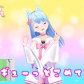 温水洋一さんによる美少女VTuber「ぬくみん」爆誕―「キュンキュンさせる、魔法をかけるよ」とぶりっ子キャラを熱演