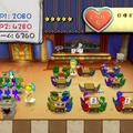 Diner Dash