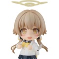 「ブルアカ」より”ヒフミ”のねんどろいどが予約開始！オプションパーツには、覆面水着団の紙袋つき