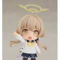 「ブルアカ」より”ヒフミ”のねんどろいどが予約開始！オプションパーツには、覆面水着団の紙袋つき