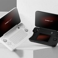 まるでニンテンドーDS？折りたたみ可能な、2画面モデル携帯型ゲーミングPC「AYANEO FLIP DS」正式発表