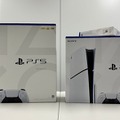 遅延や画質はどう？リモートプレイ専用デバイス「PlayStation Portal」試用レポート！新型PS5の見た目・大きさもチェック