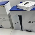 遅延や画質はどう？リモートプレイ専用デバイス「PlayStation Portal」試用レポート！新型PS5の見た目・大きさもチェック